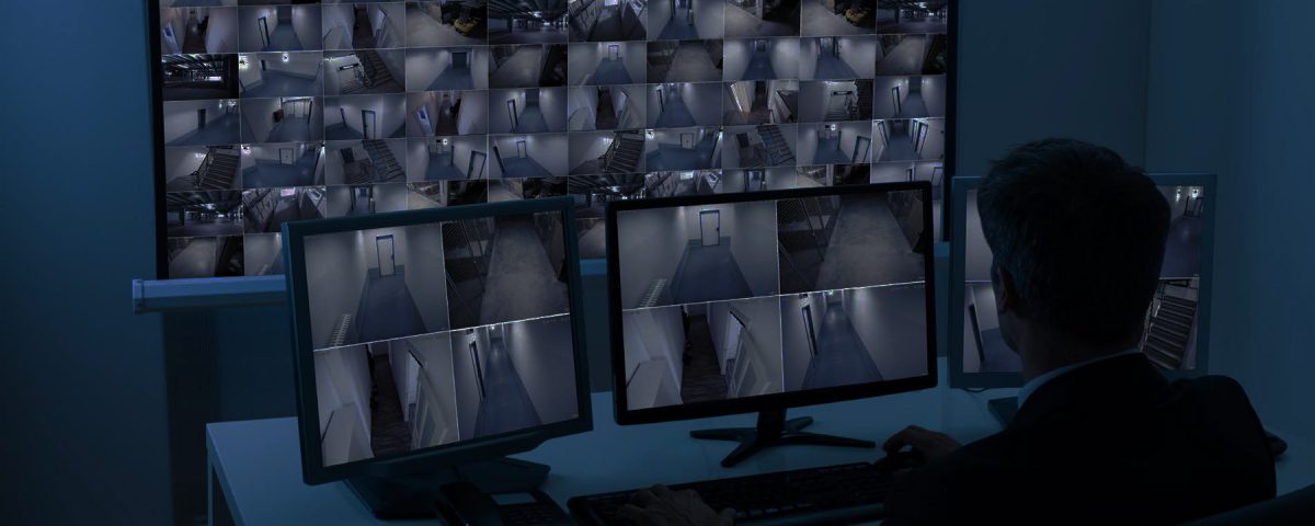 Videovigilancia - Landtec
