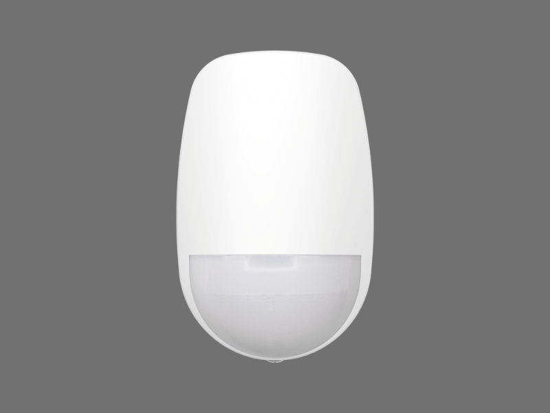 Alarma inalámbrica control TOTAL Alarma inalámbrica control TOTAL