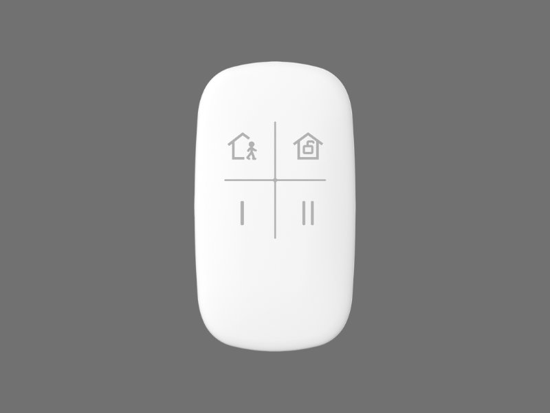 Alarma inalámbrica control TOTAL Alarma inalámbrica control TOTAL