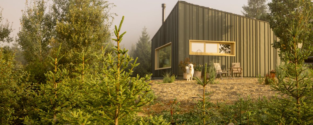 Alarmas para casas de campo
