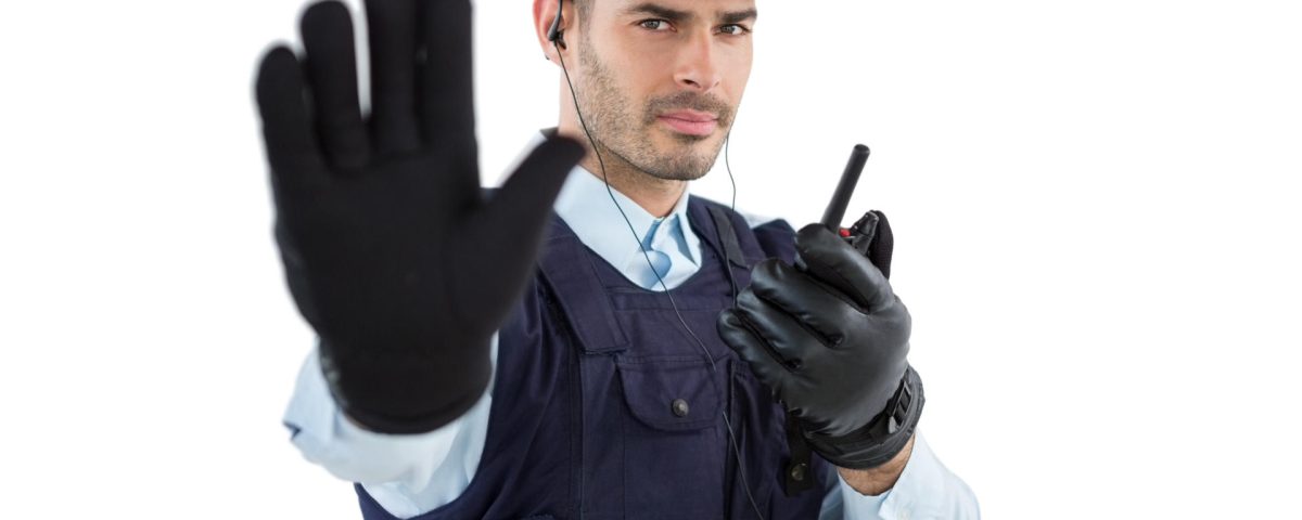 Consejos de Seguridad