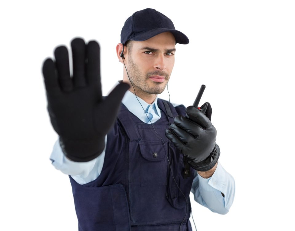 Consejos de Seguridad
