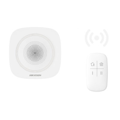 Alarma inalámbrica control TOTAL Alarma inalámbrica control TOTAL