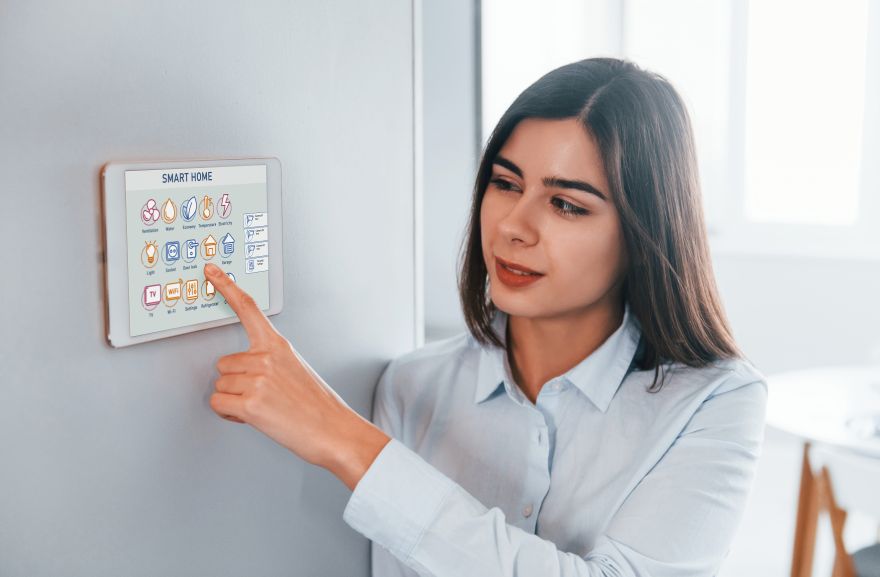 Alarmas y Cercas Eléctricas