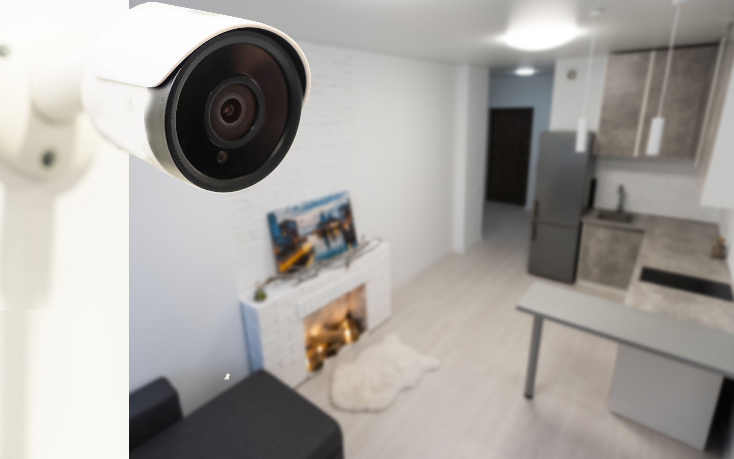 camara smart landtec