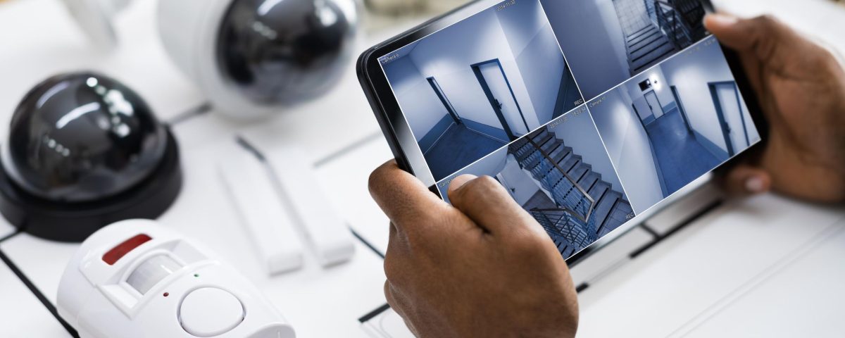 soluciones smart home - Landtec