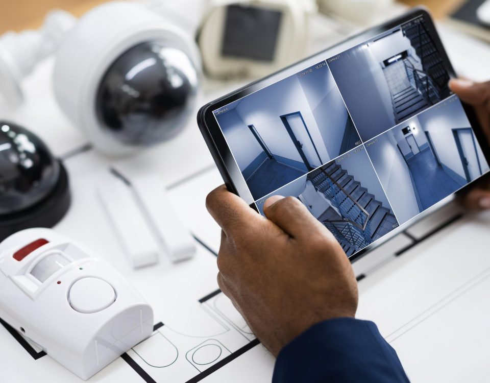 soluciones smart home - Landtec