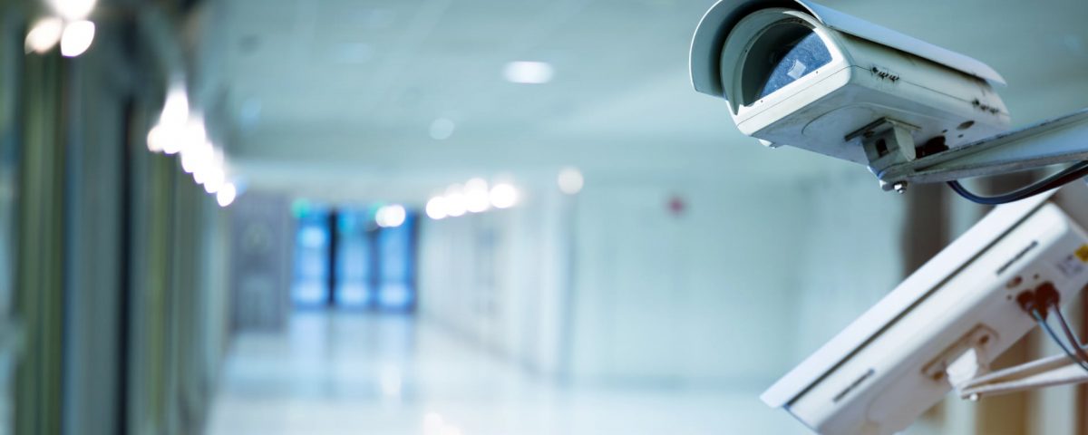 Seguridad Negocio - Landtec